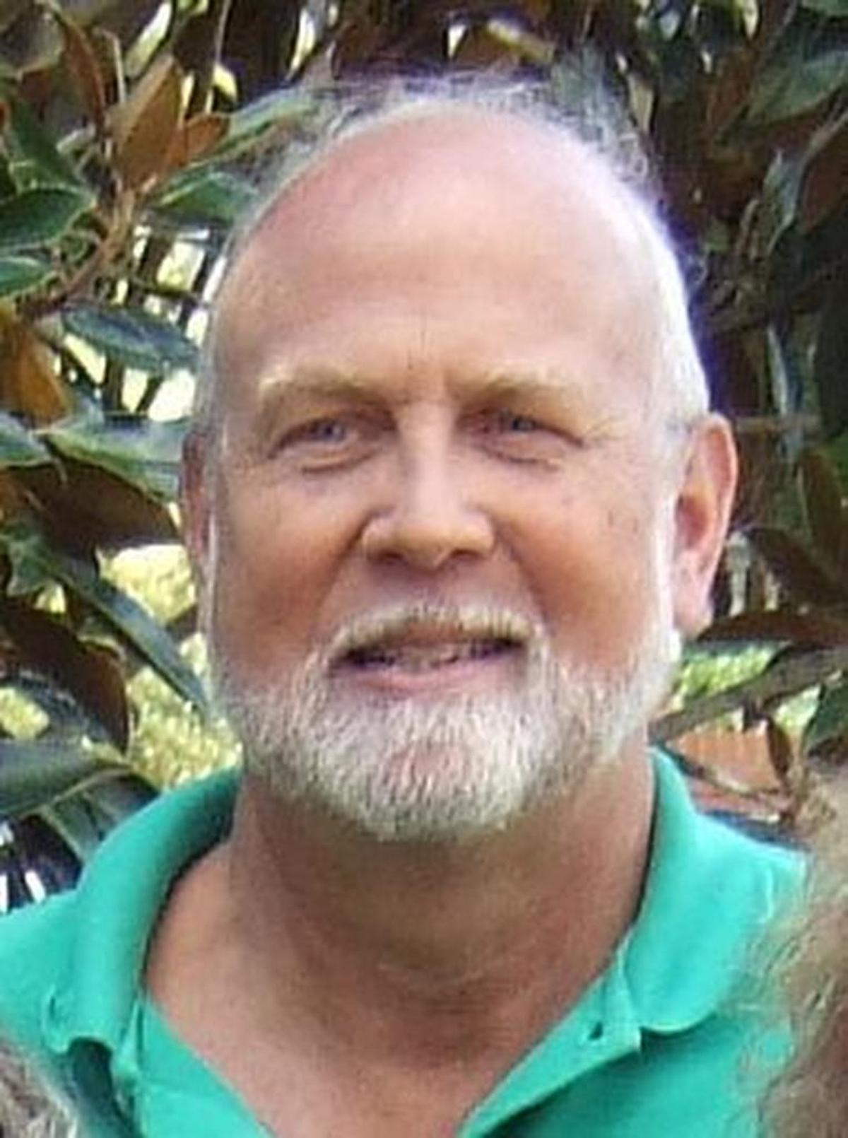 Joe Moran