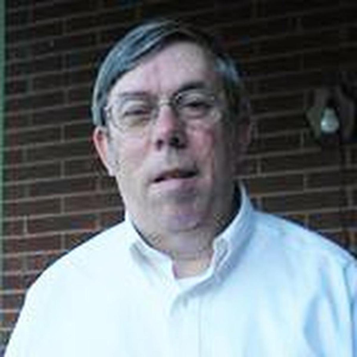 Tom Creech