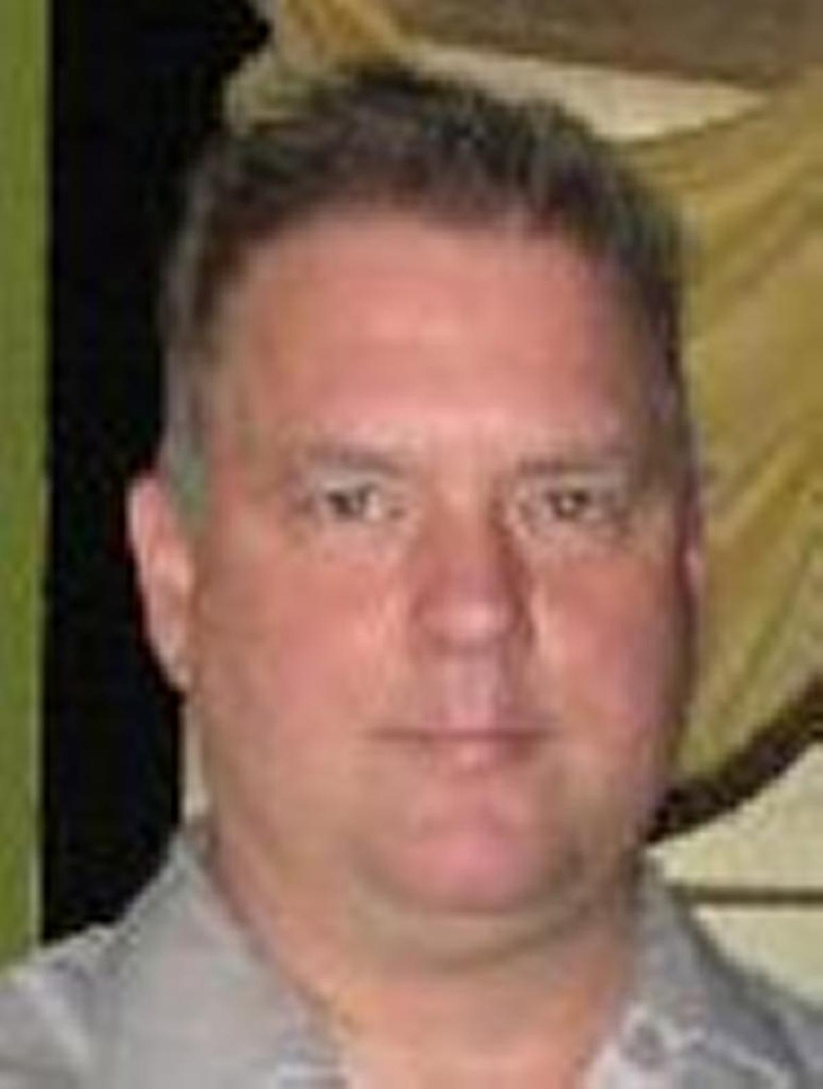 Chip Potts