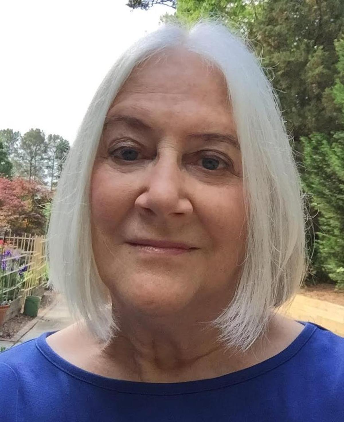 Karin Kemp