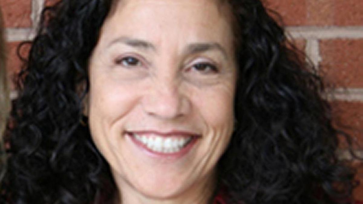 Ellen Martin