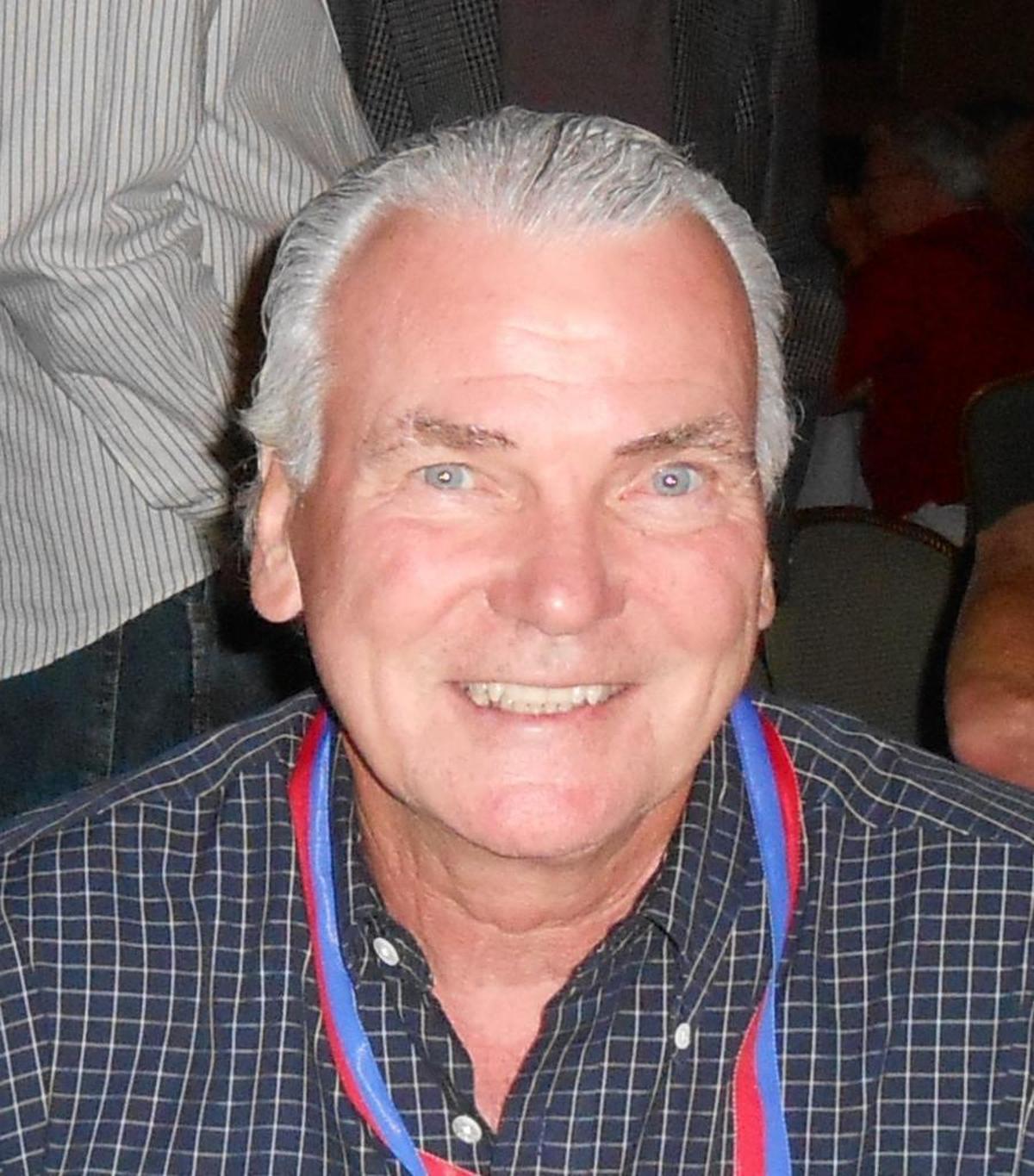 Paul Korry