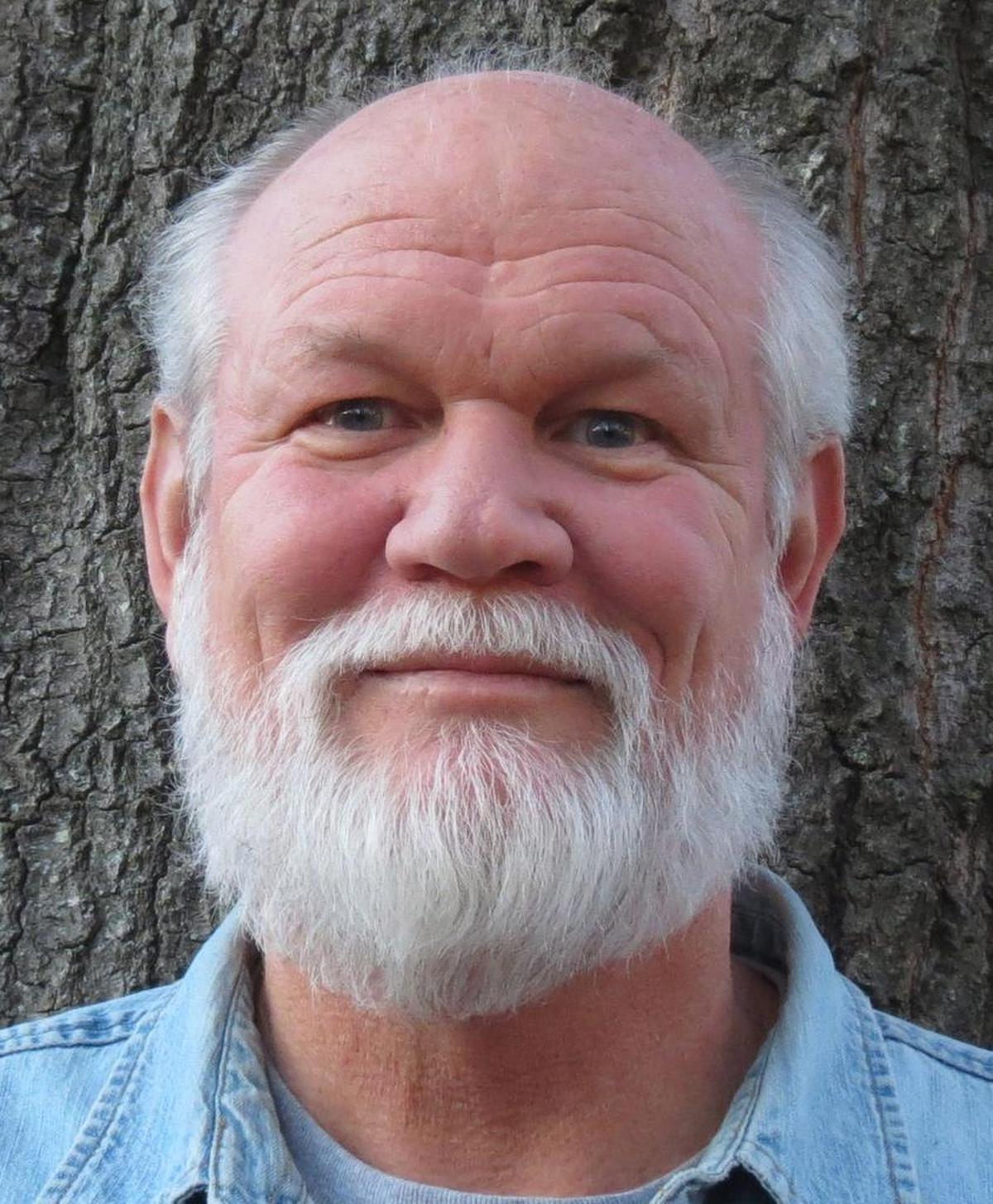 Alan Dockery