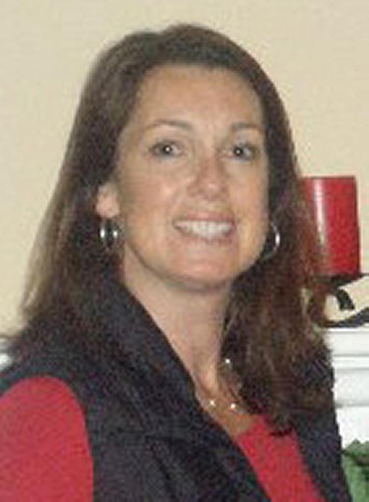 Tara Anastasi