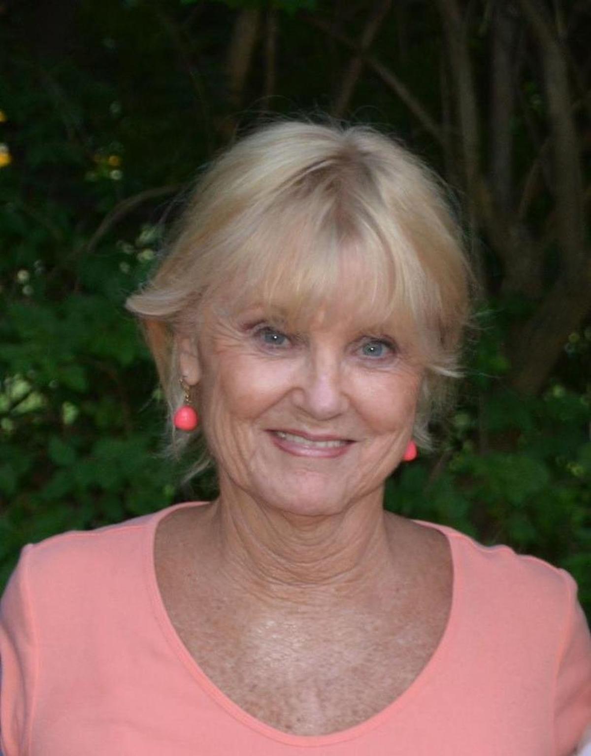 Judy Hartley