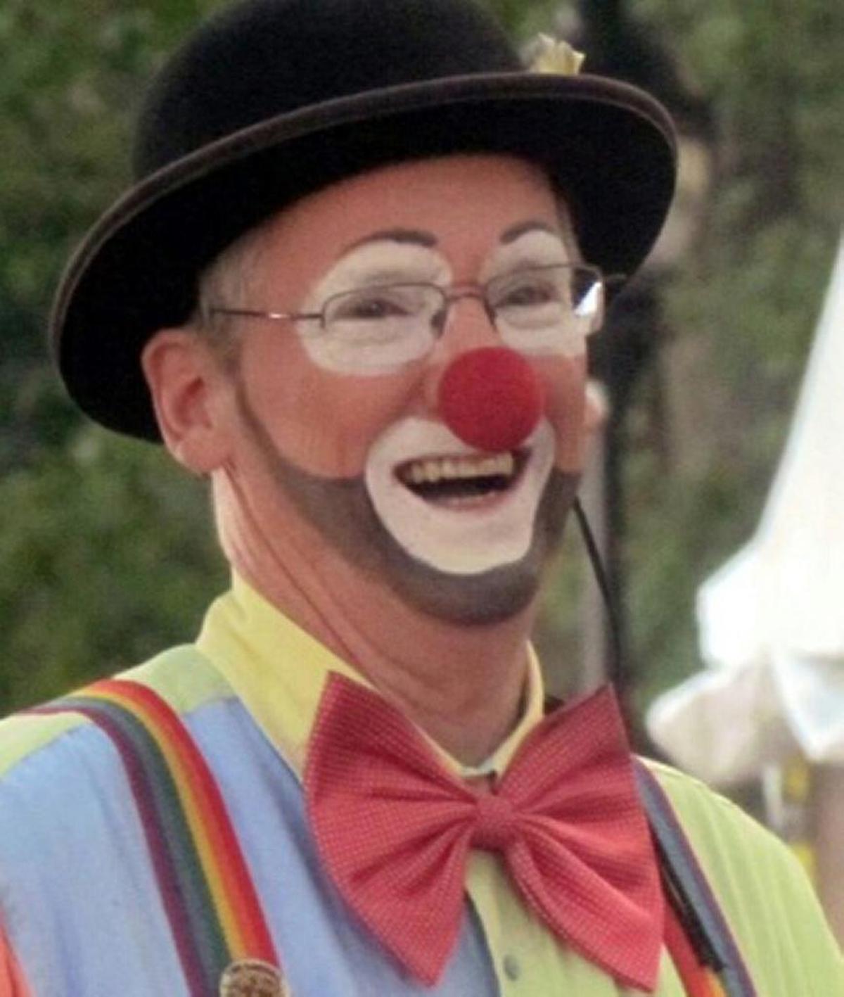 J. “Rascal” Alexander