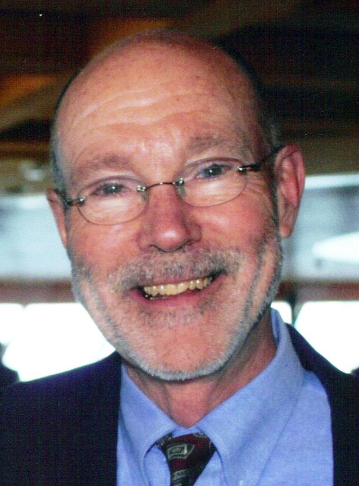 Tom Rafferty