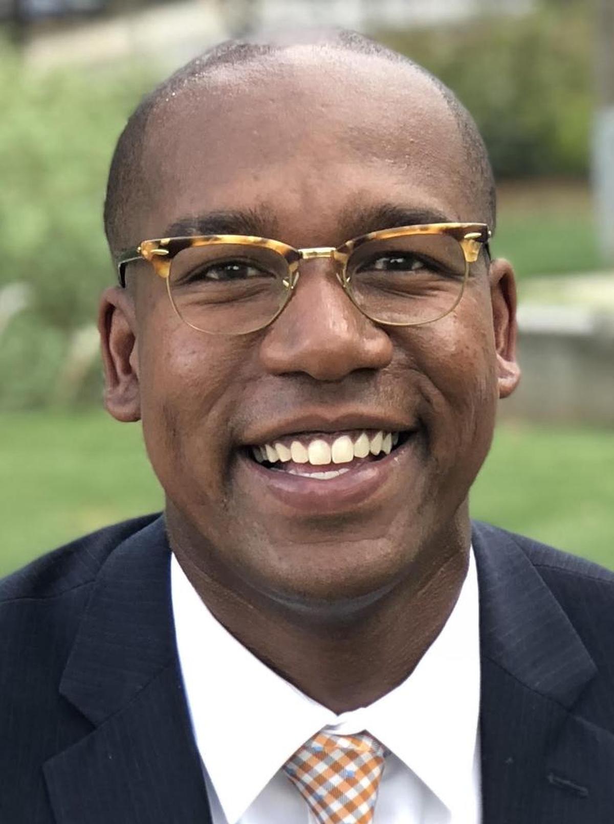 Michael Littlejohn Jr.
