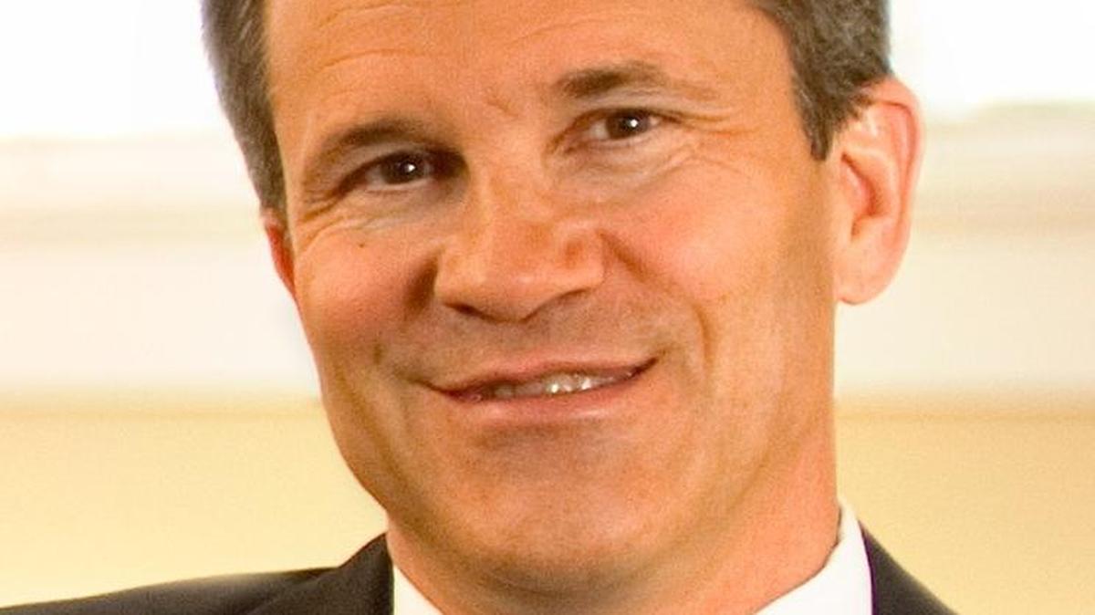 Mark Sumwalt