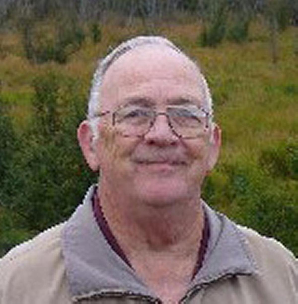 Coy Powell