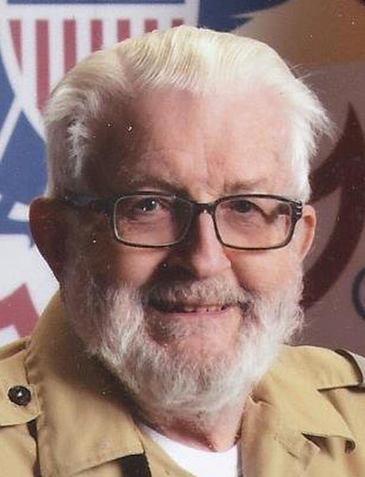 Arthur Selby