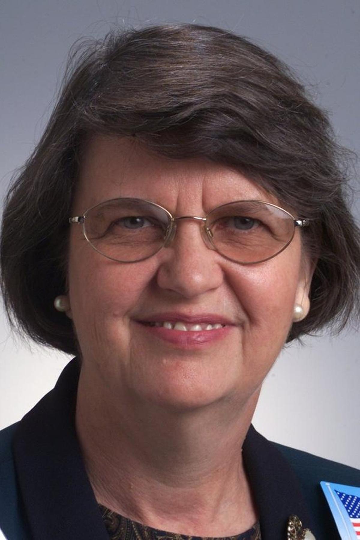 Louise Woods