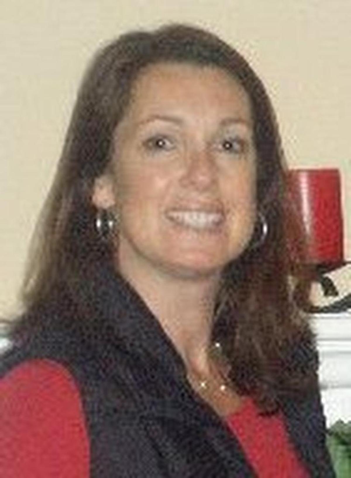 Tara Anastasi