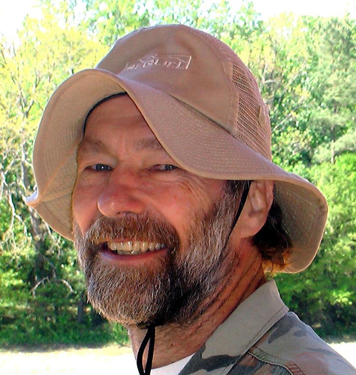 Ron Bryant