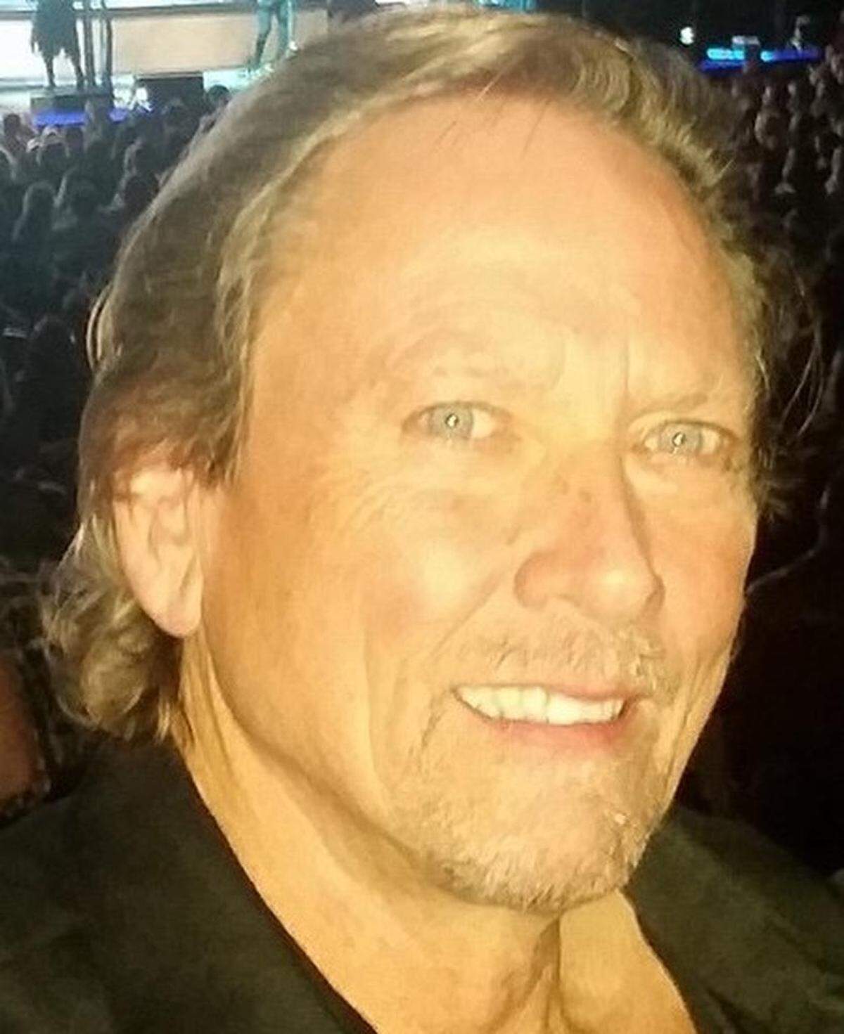 Robert Pisano