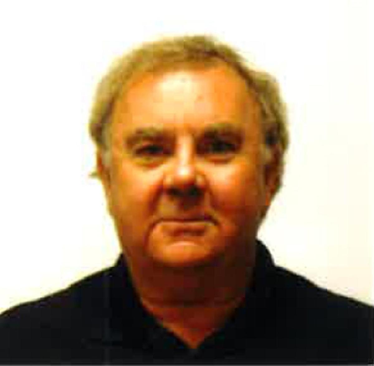 David Mills
