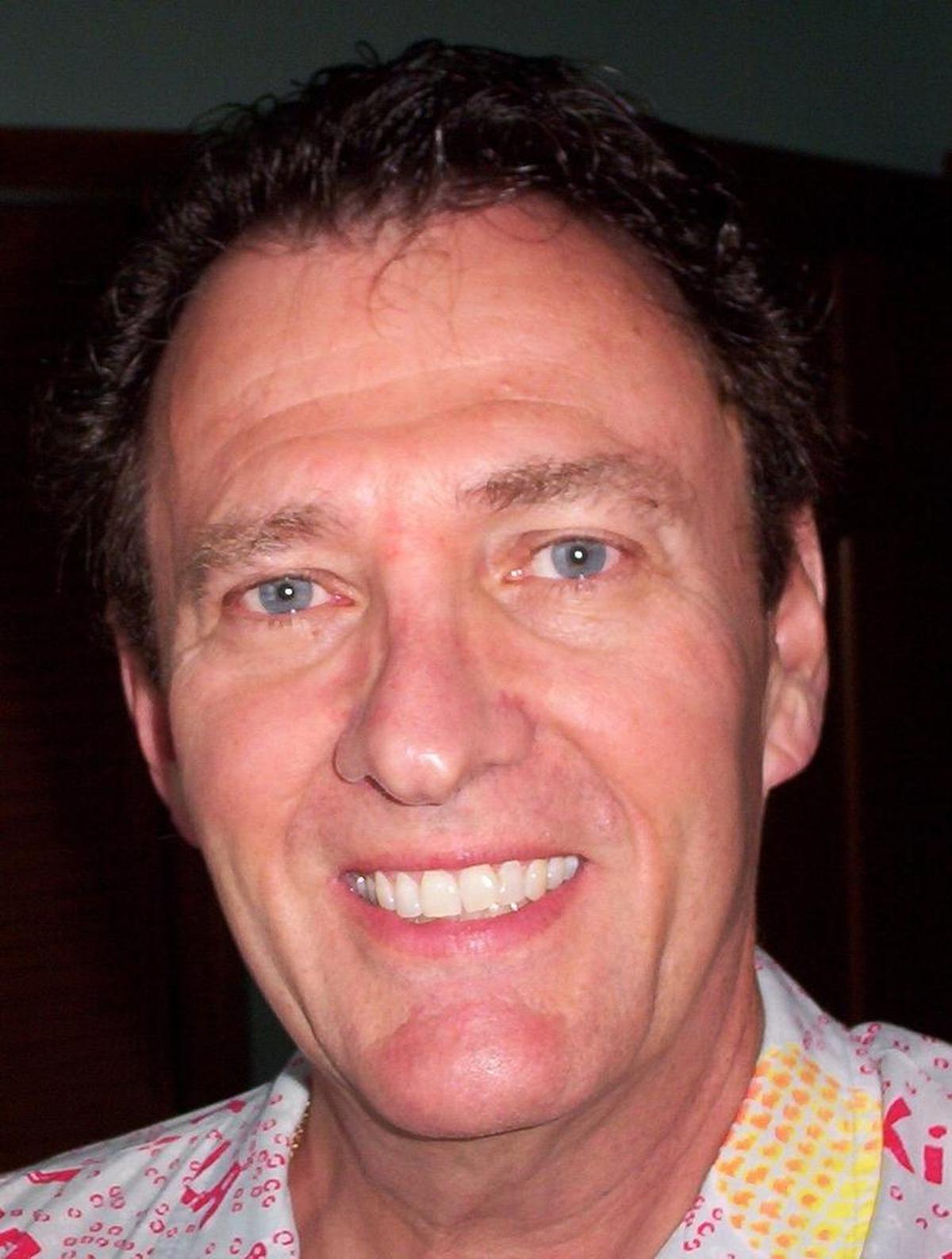 Larry Singer