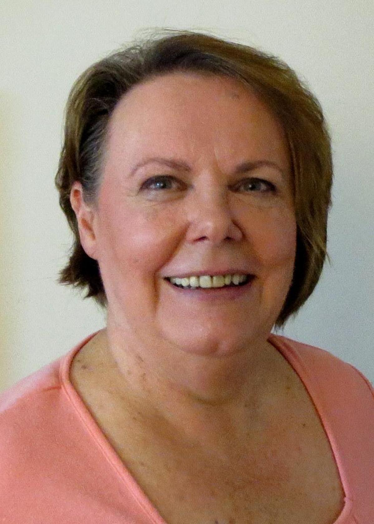 Cheryl Jones
