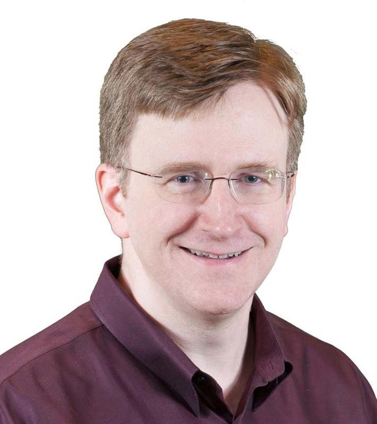 Eric Cable
