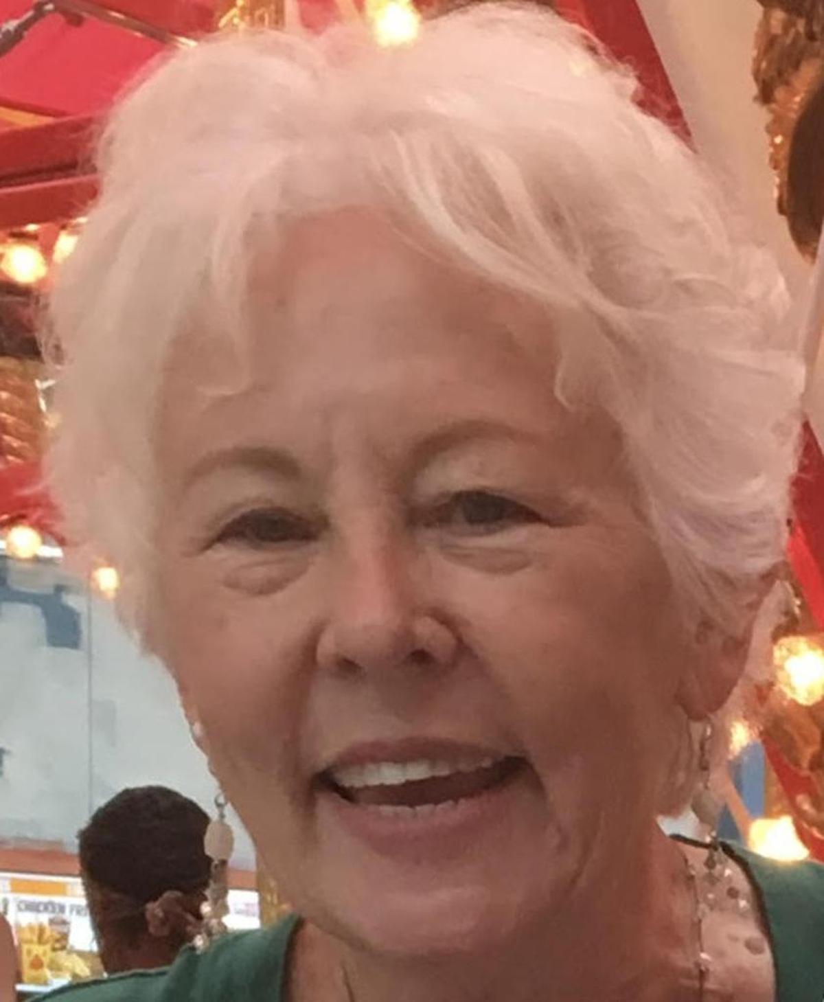 Pat Loepsinger