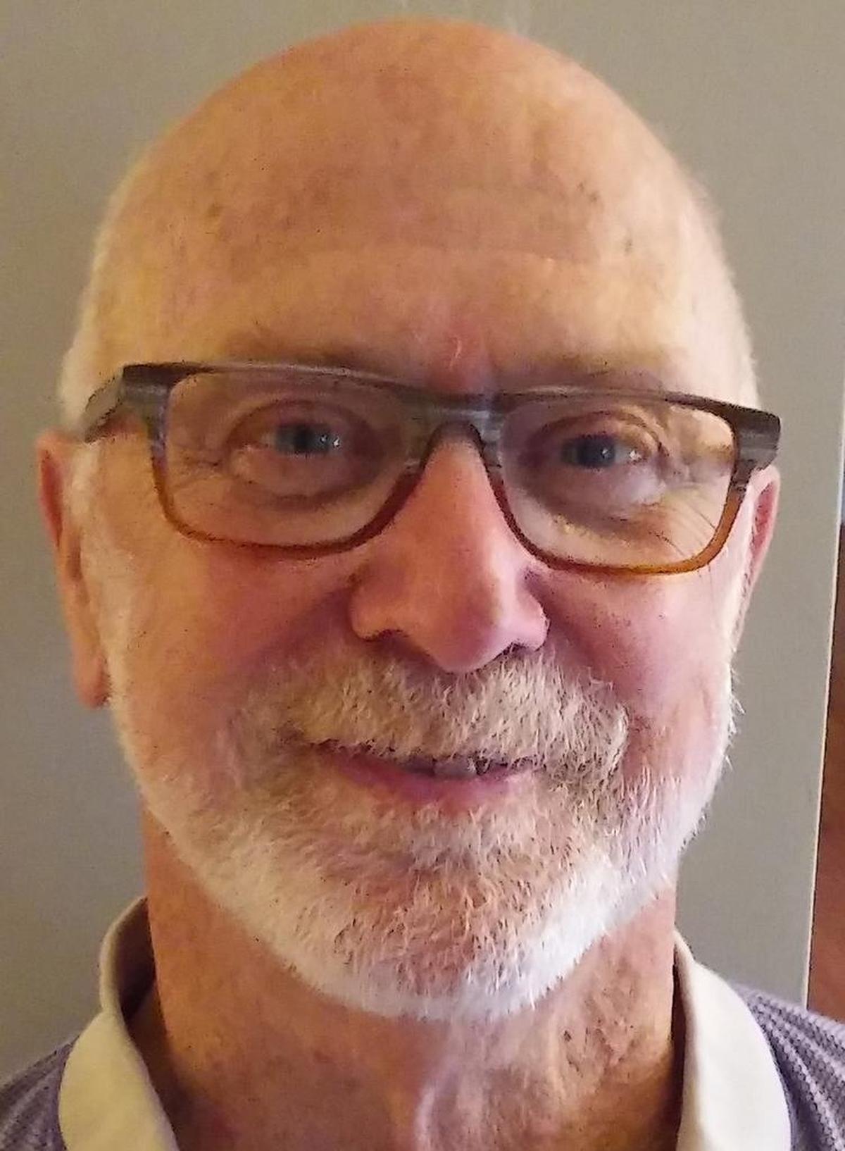 Robert Cubbler
