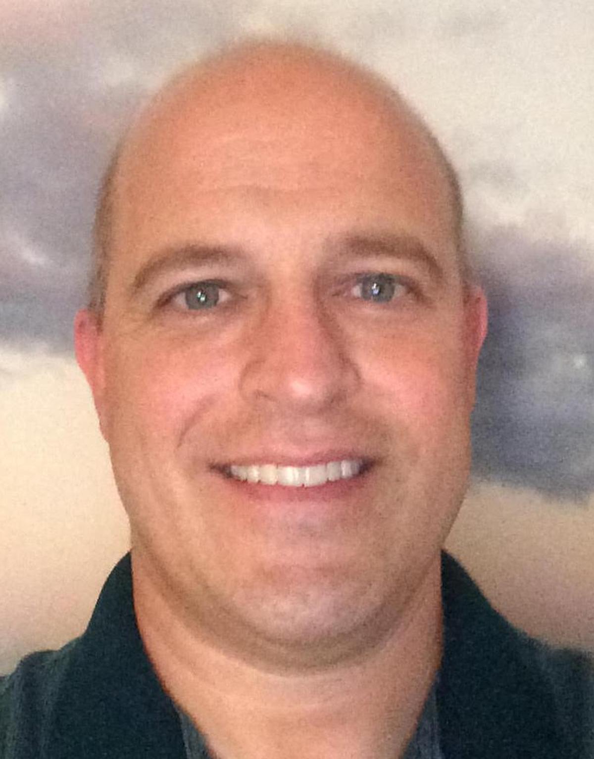 Tim Foskey