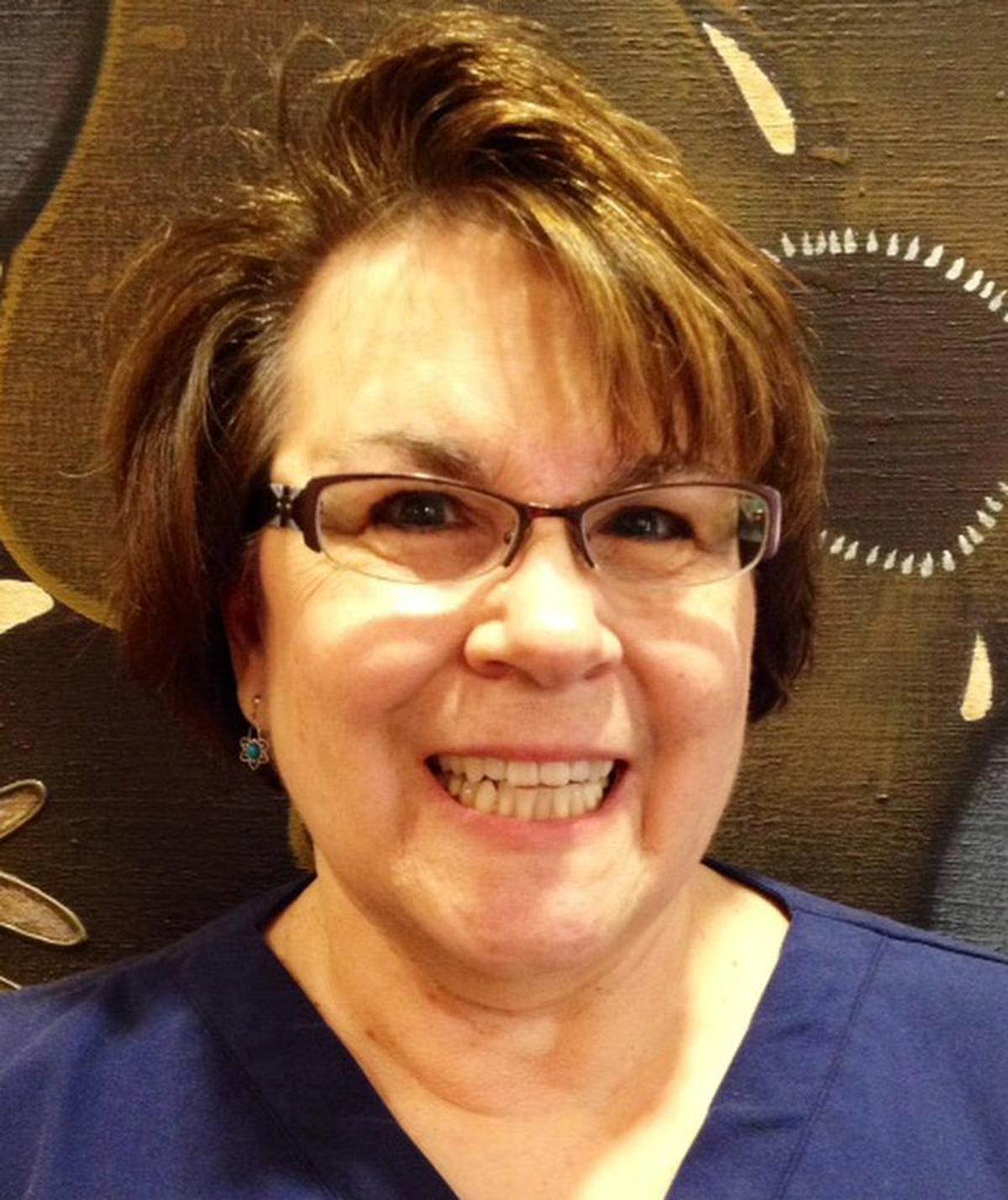 Laura Reich