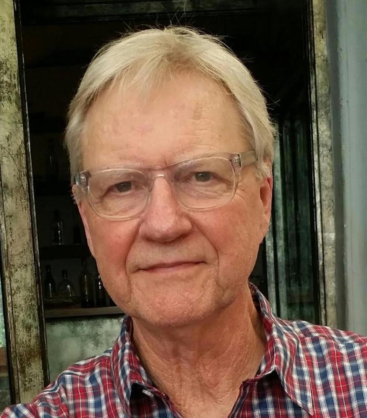 Jerry Walden