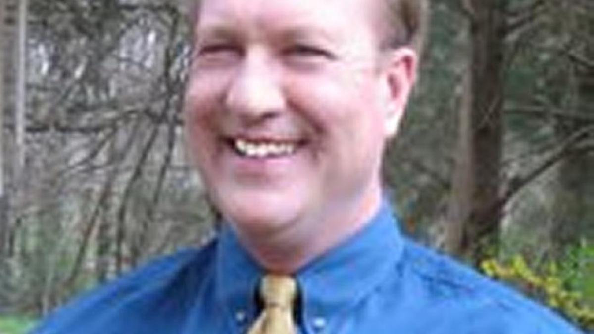 George Dornblazer