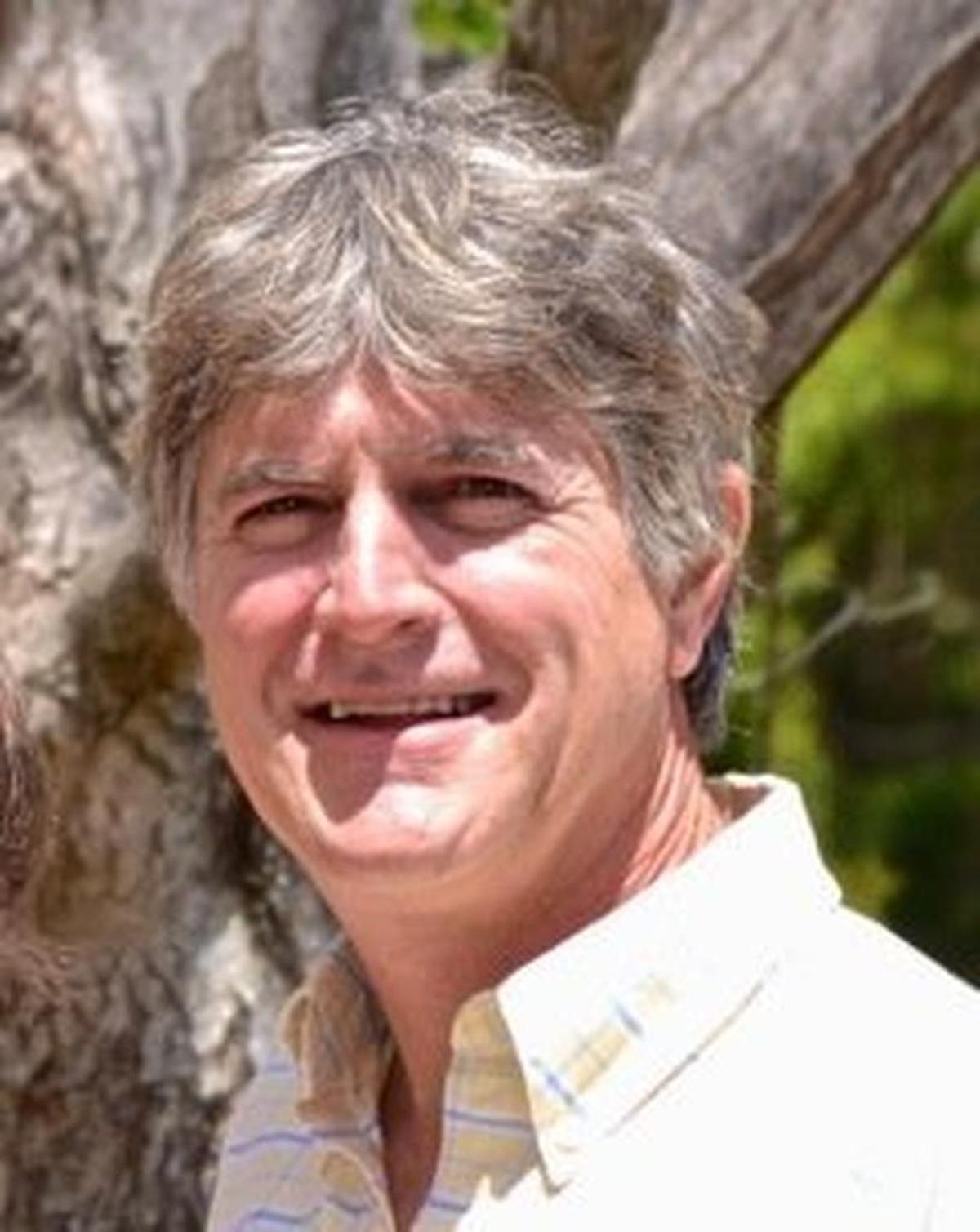 Patrick A. Walters