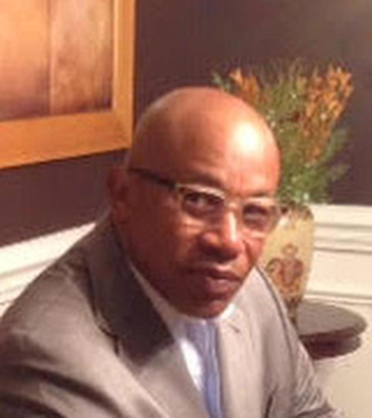 Renard Burris