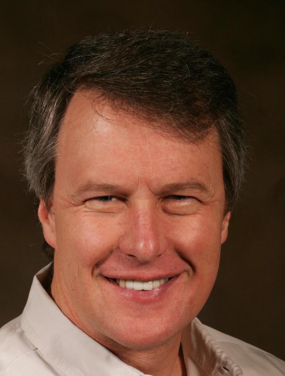 Tom Spencer
