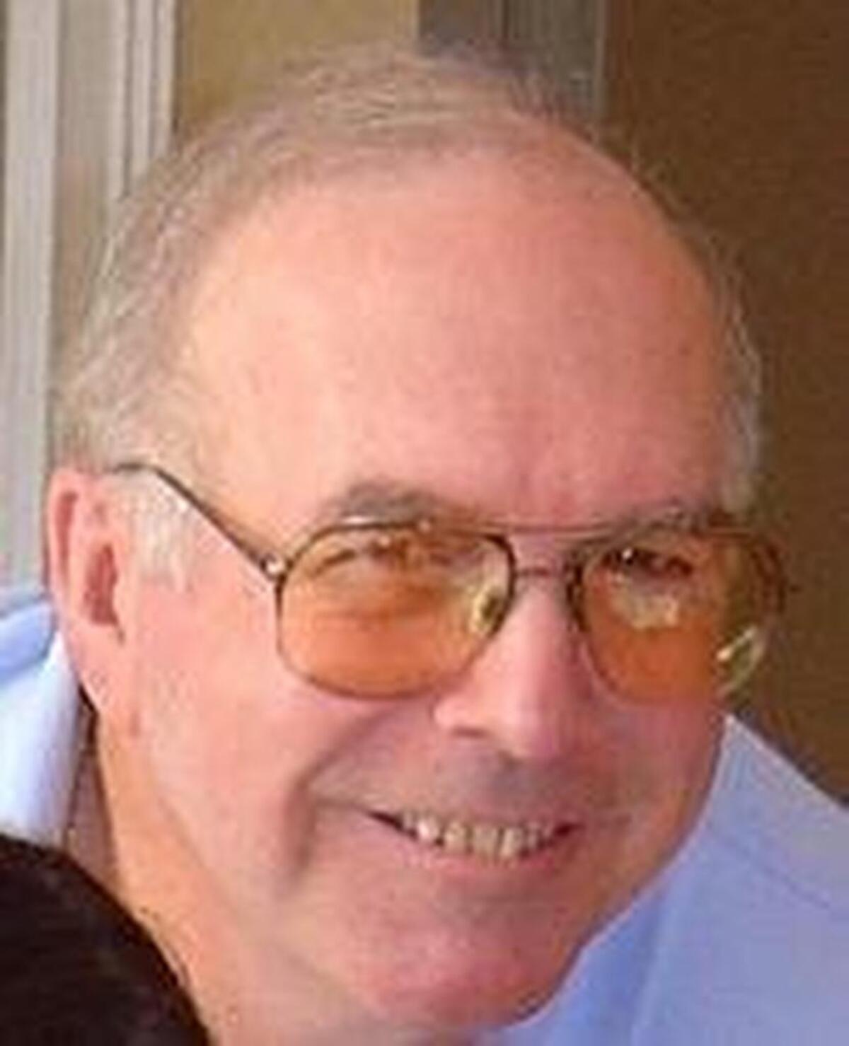 David McCauley
