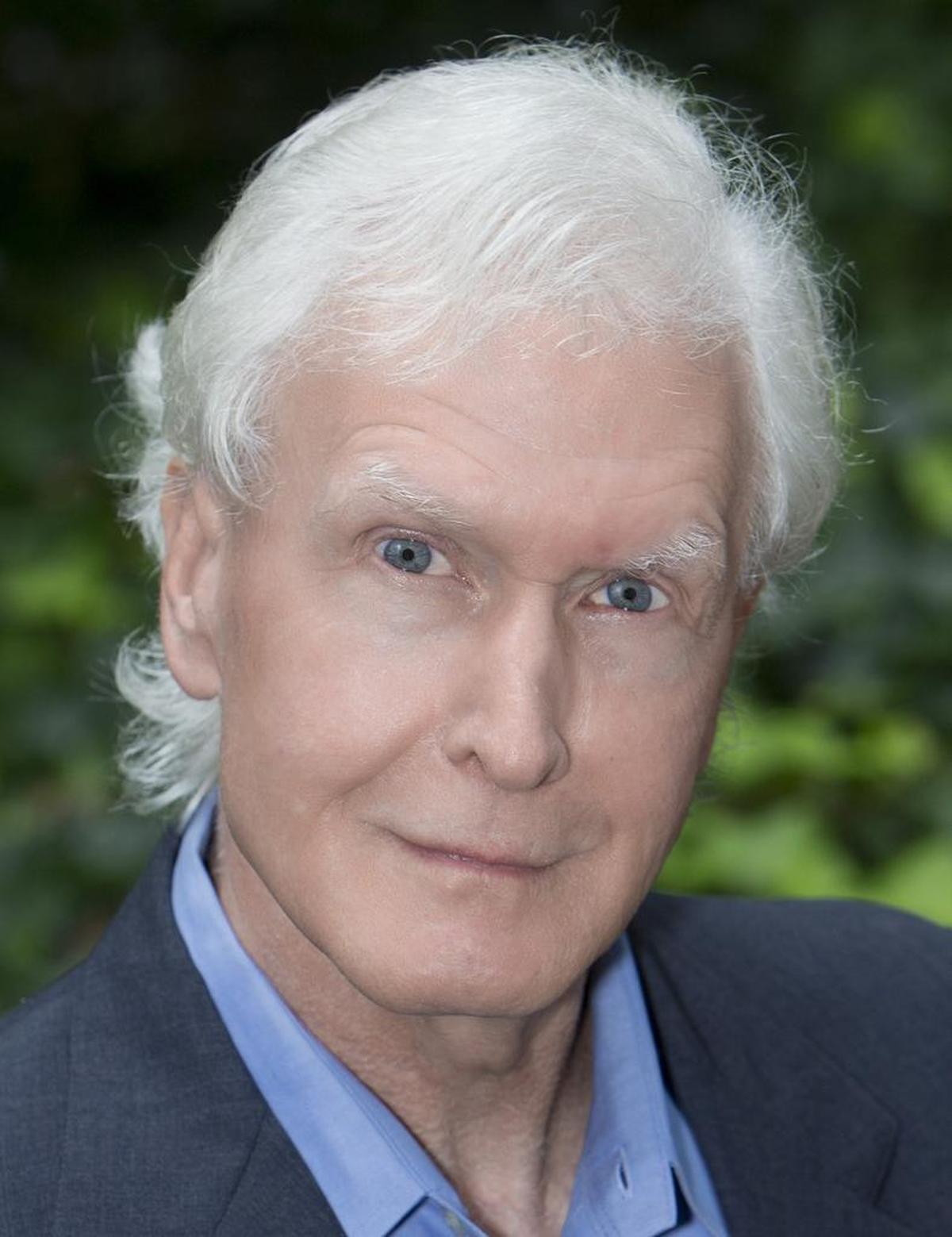 John H. Clark
