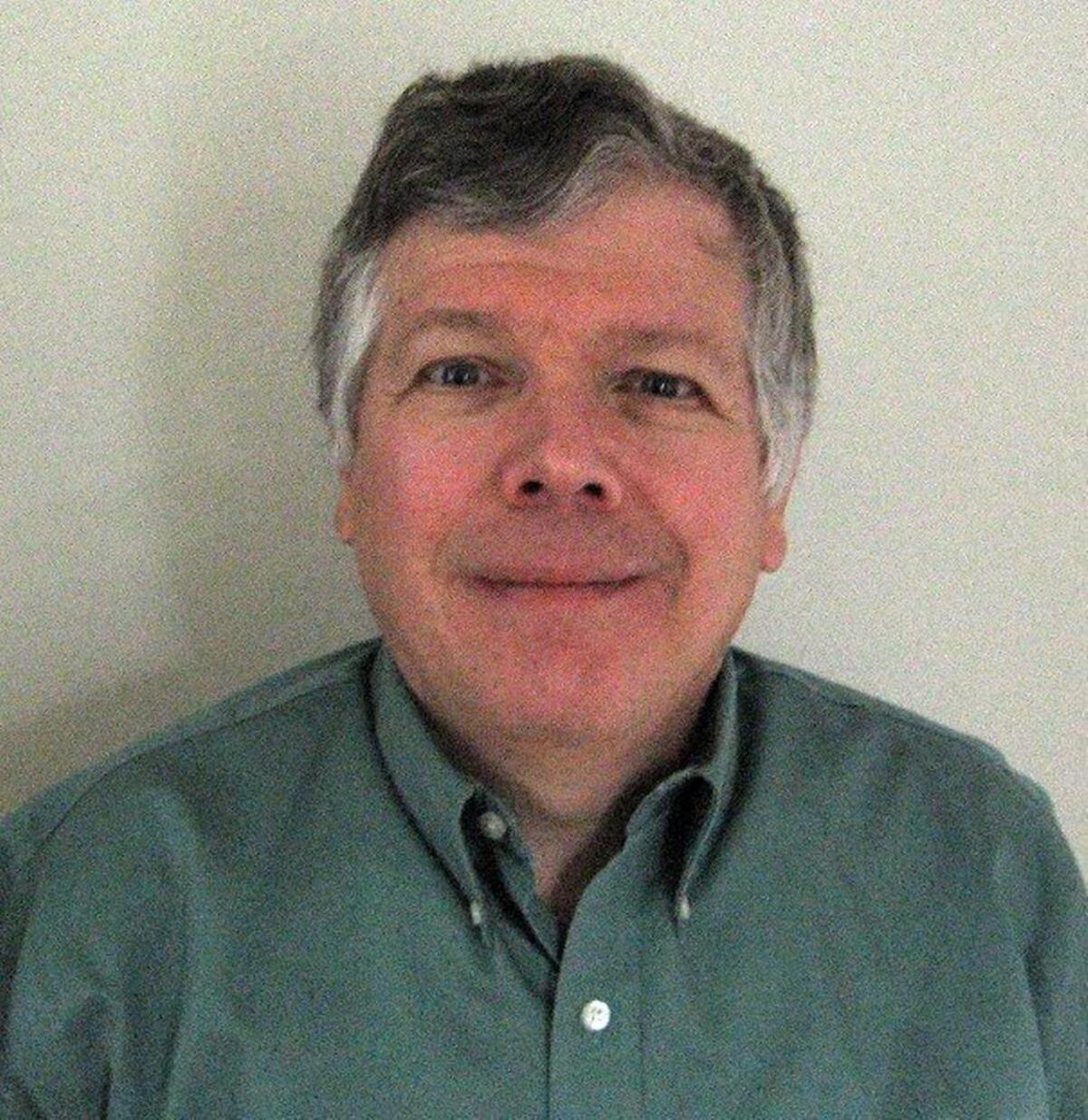 William C. Barnes