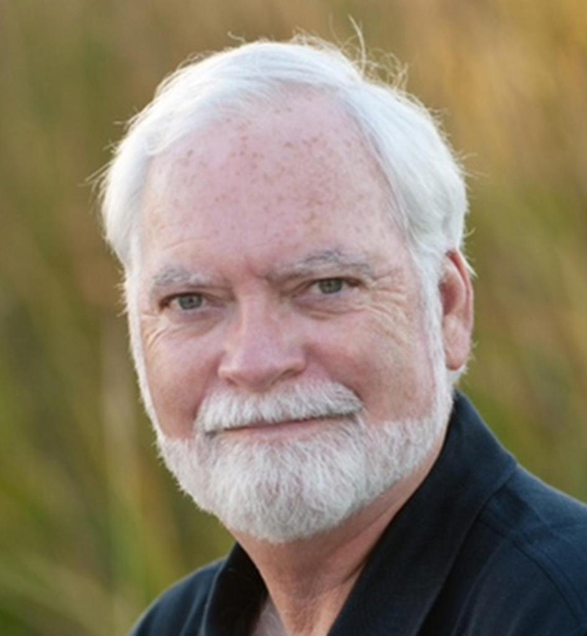James Oliver