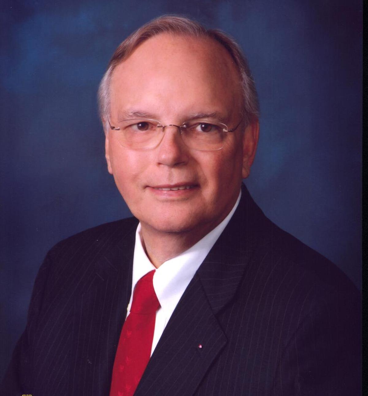 Mark Erwin