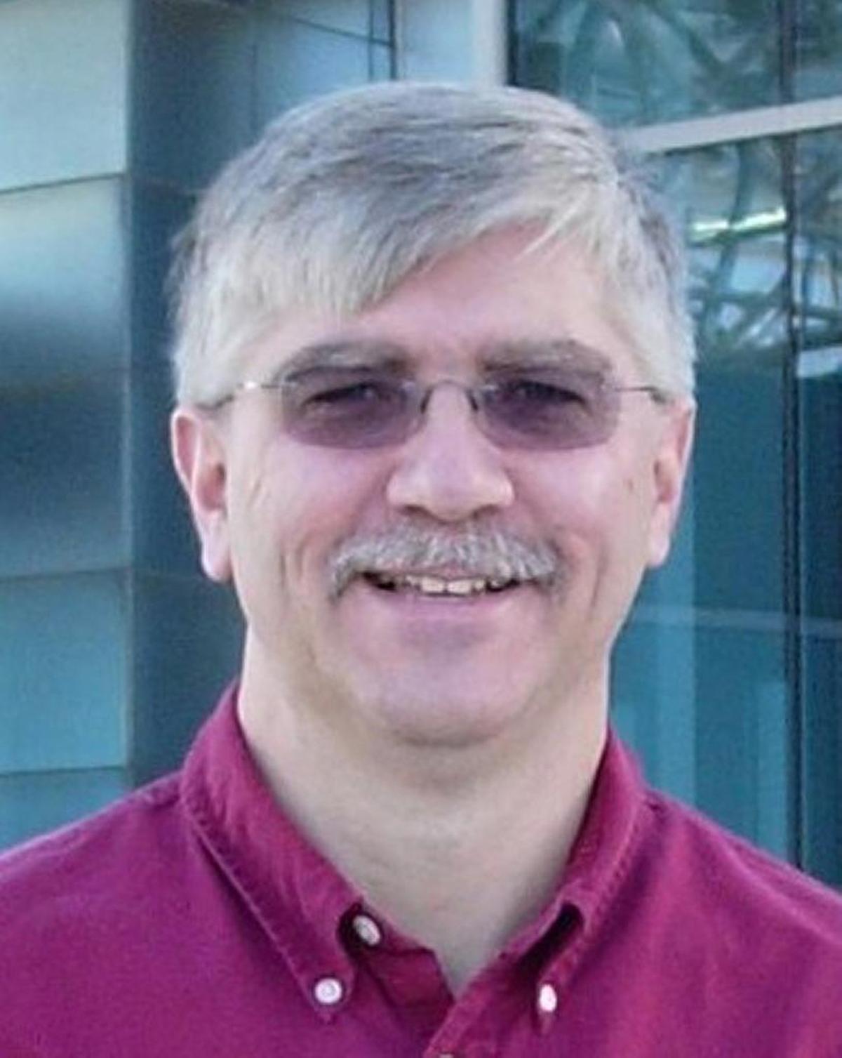 Brent Gilroy