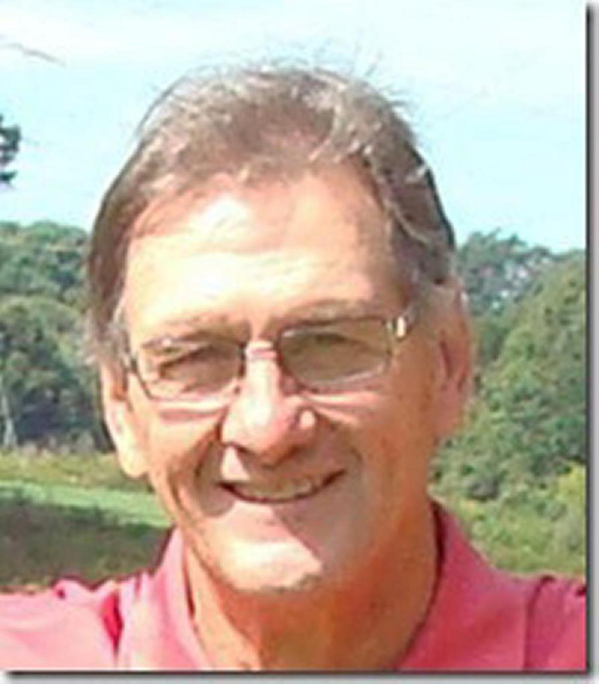 Steve Monroe