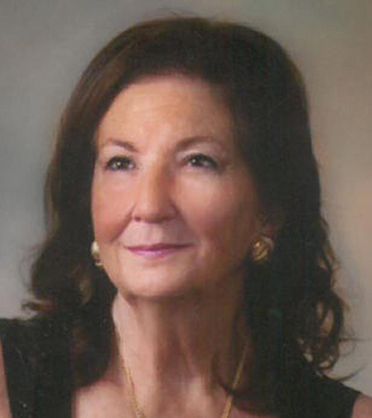 Marita Lentz