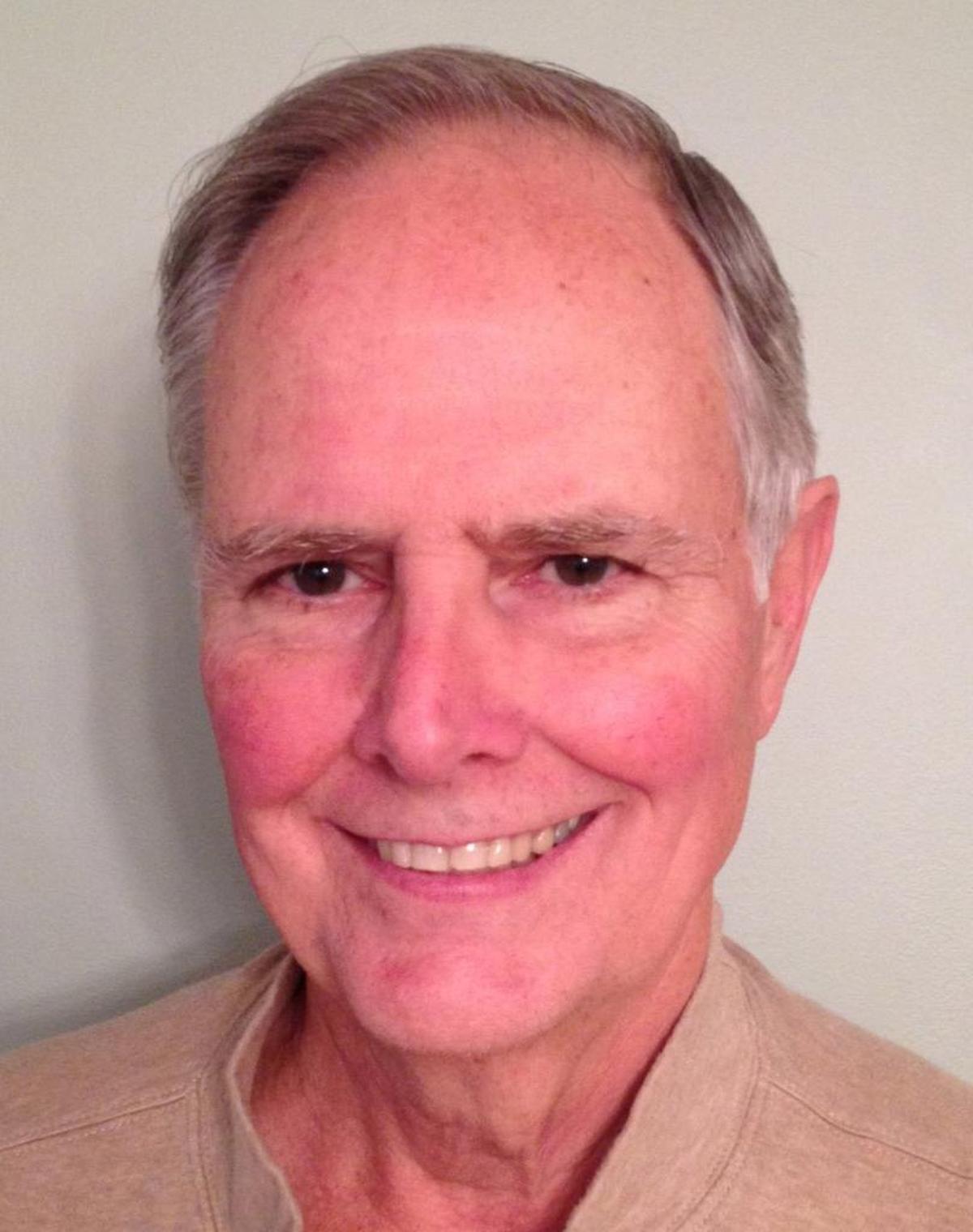 Bill Wallace