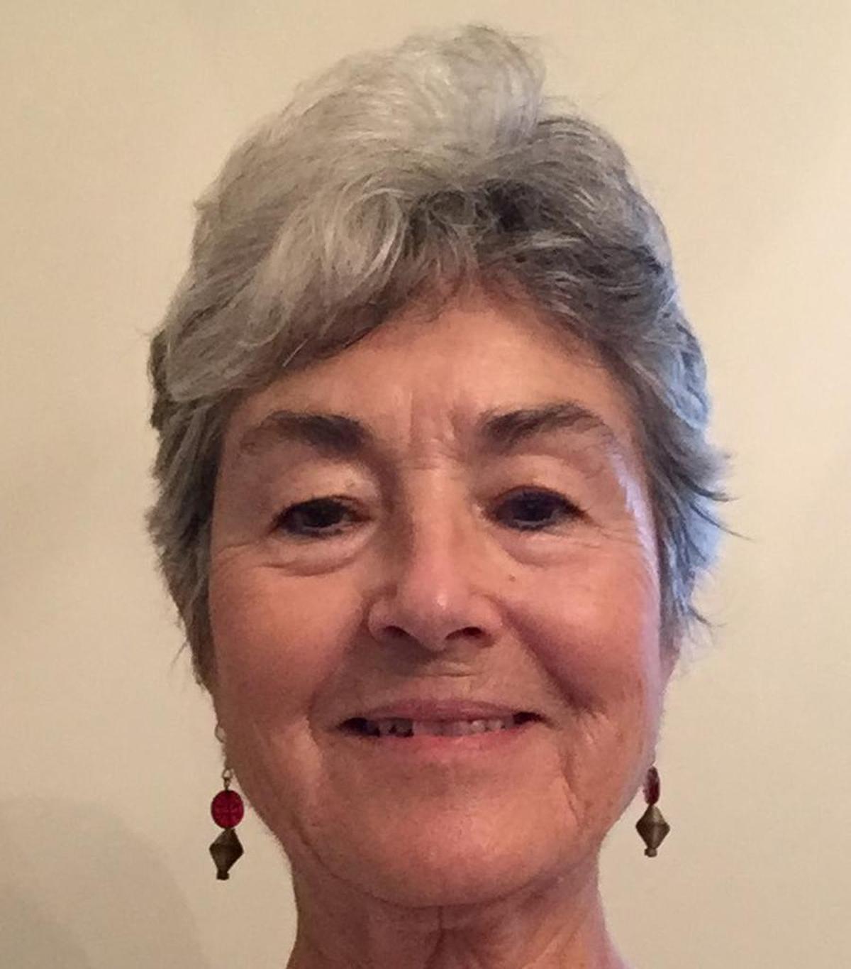 Malyn Pratt