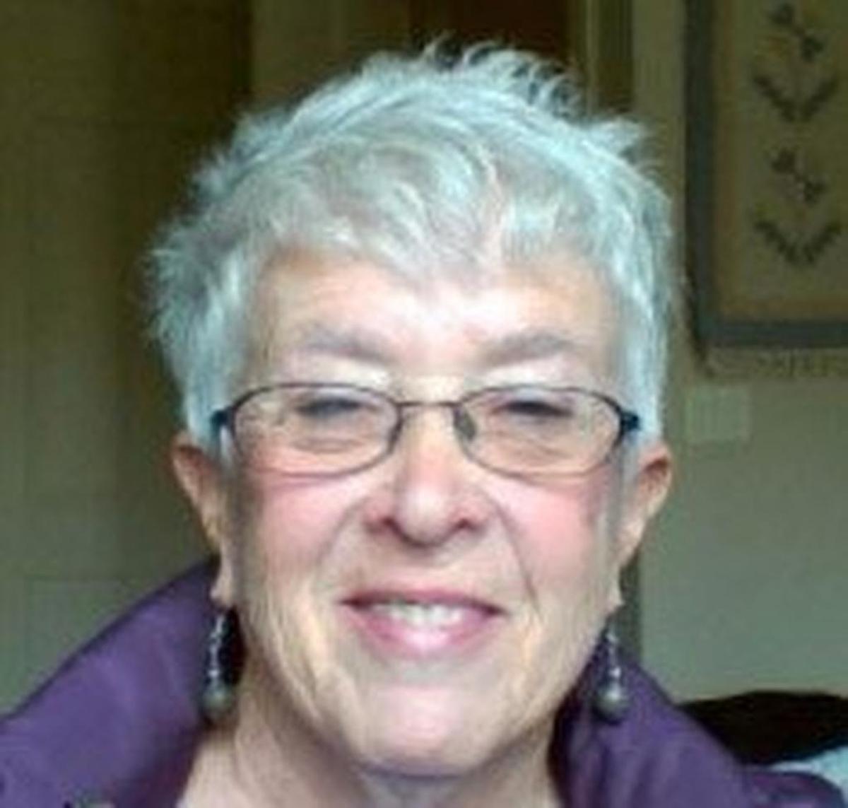 Sheila Peltzer