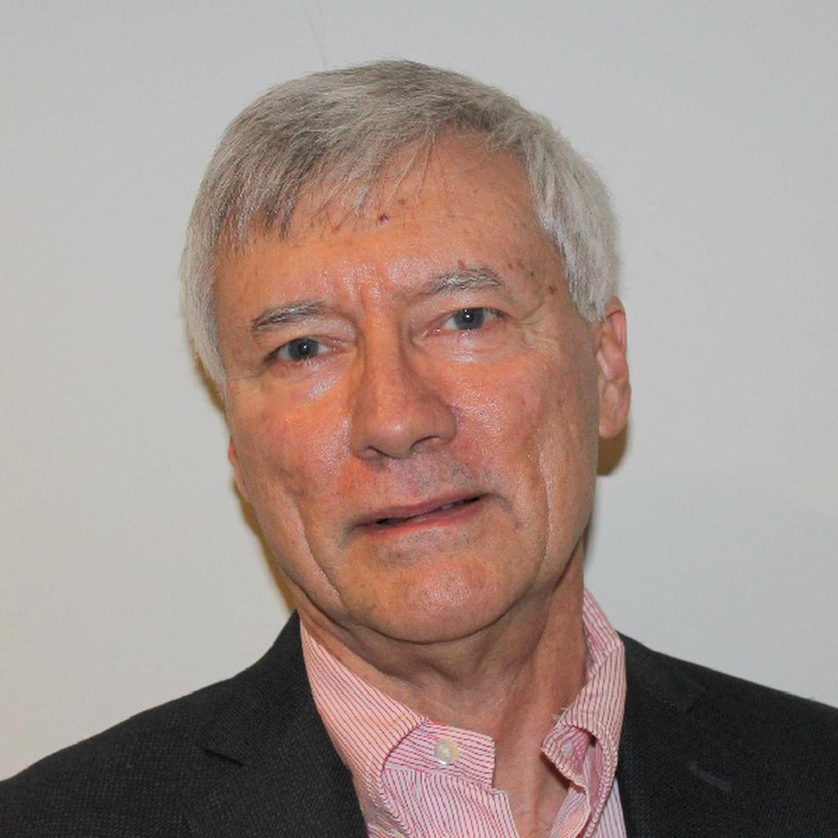 David Duncan