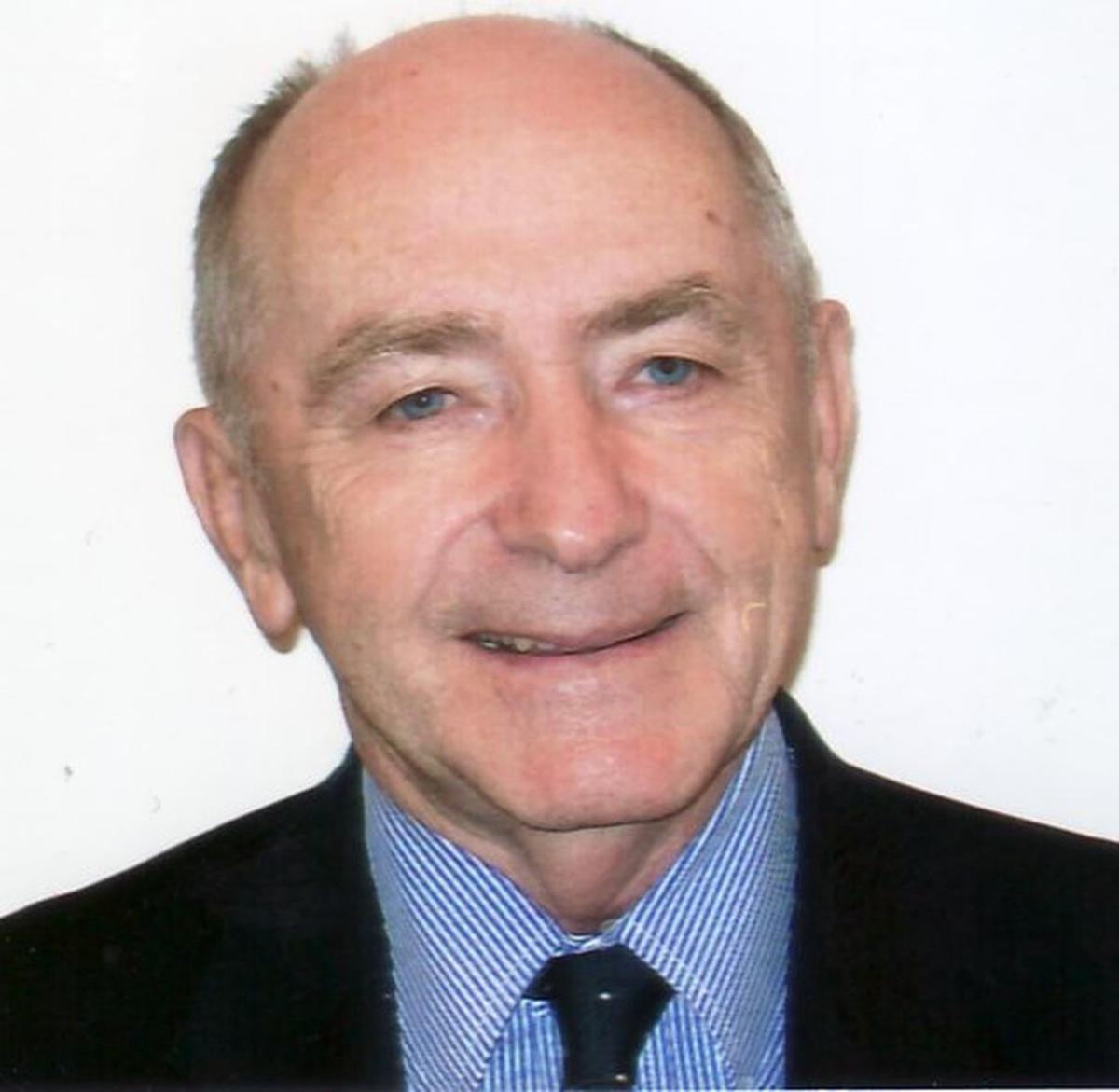 William E. Jackson Jr.