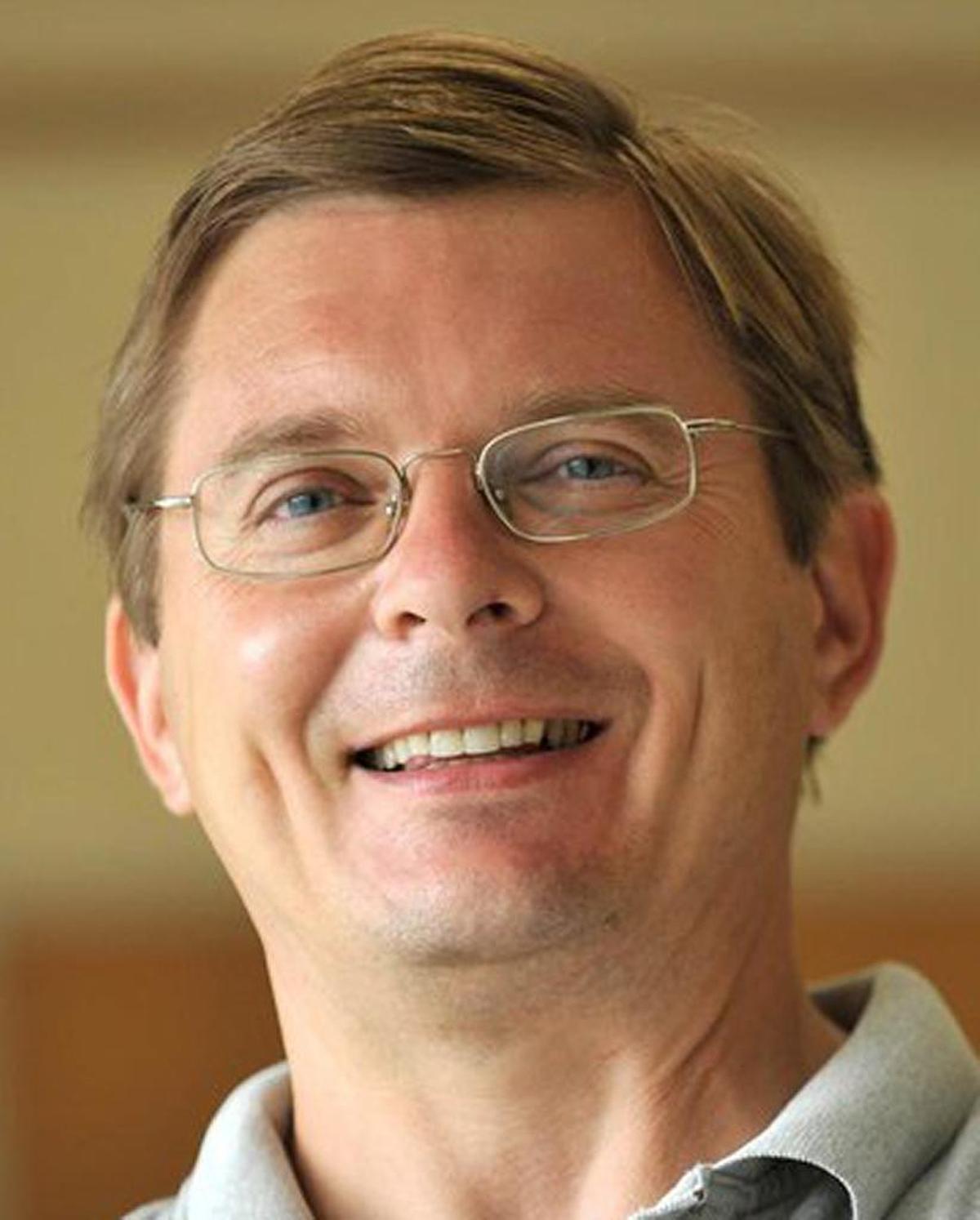 John J. Michalski