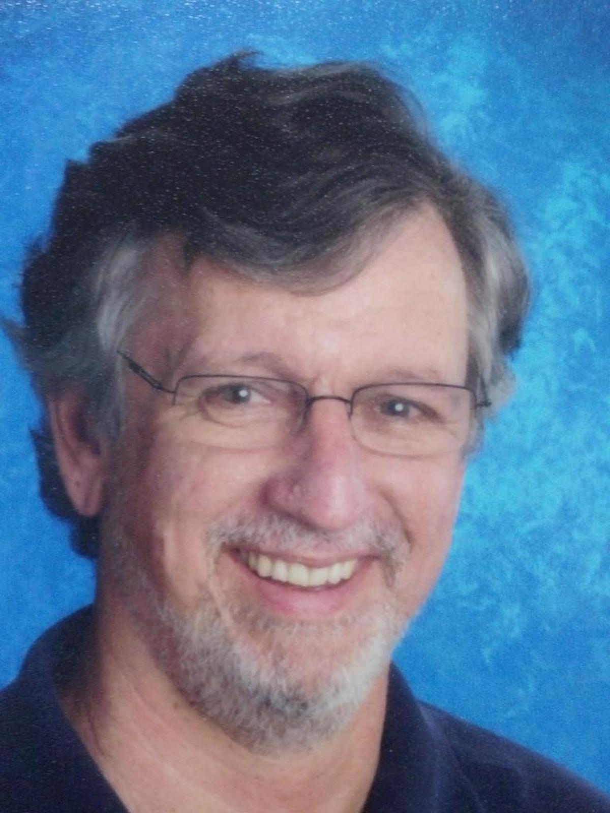 Kevin Strawn