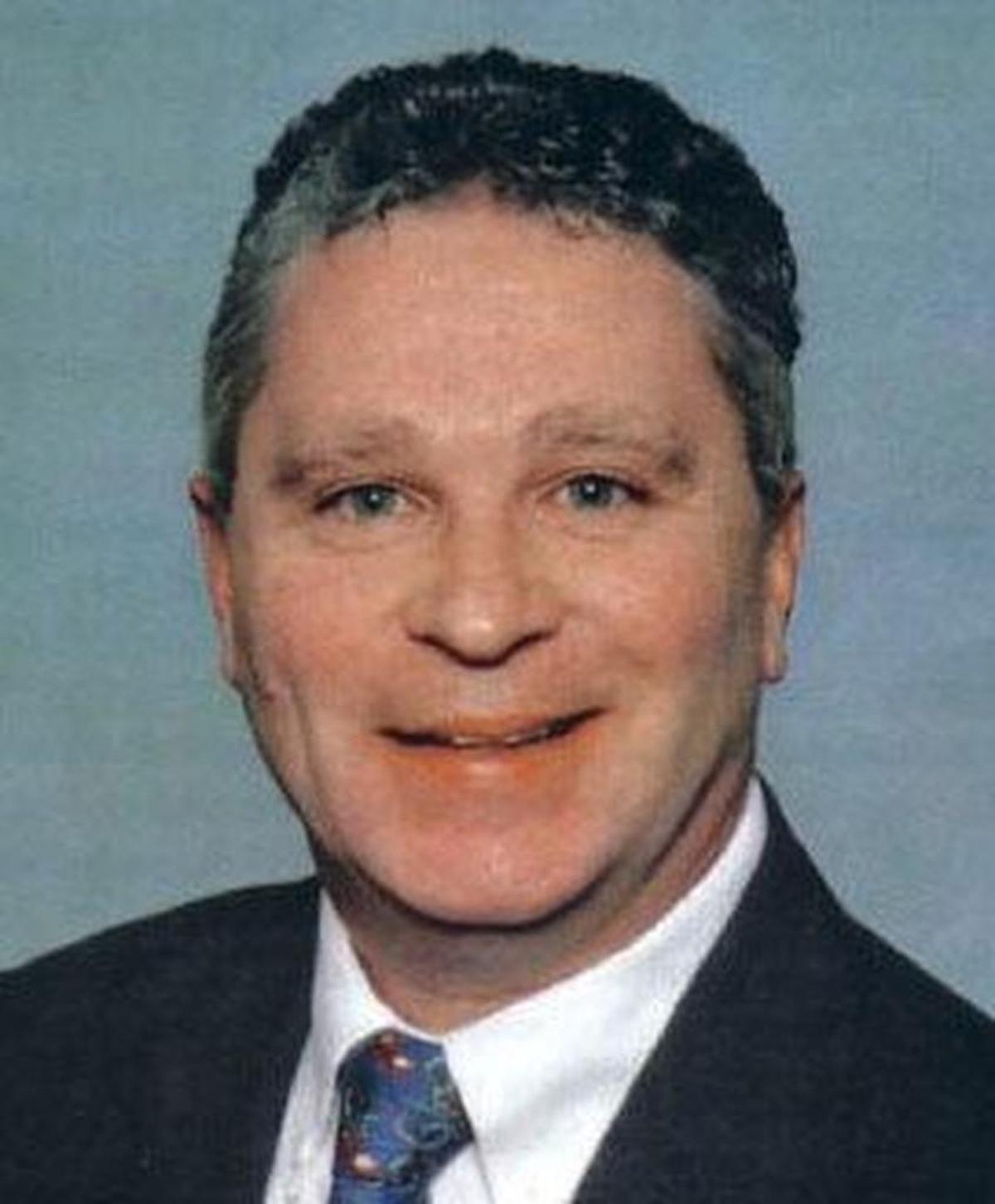 Tom Daoust