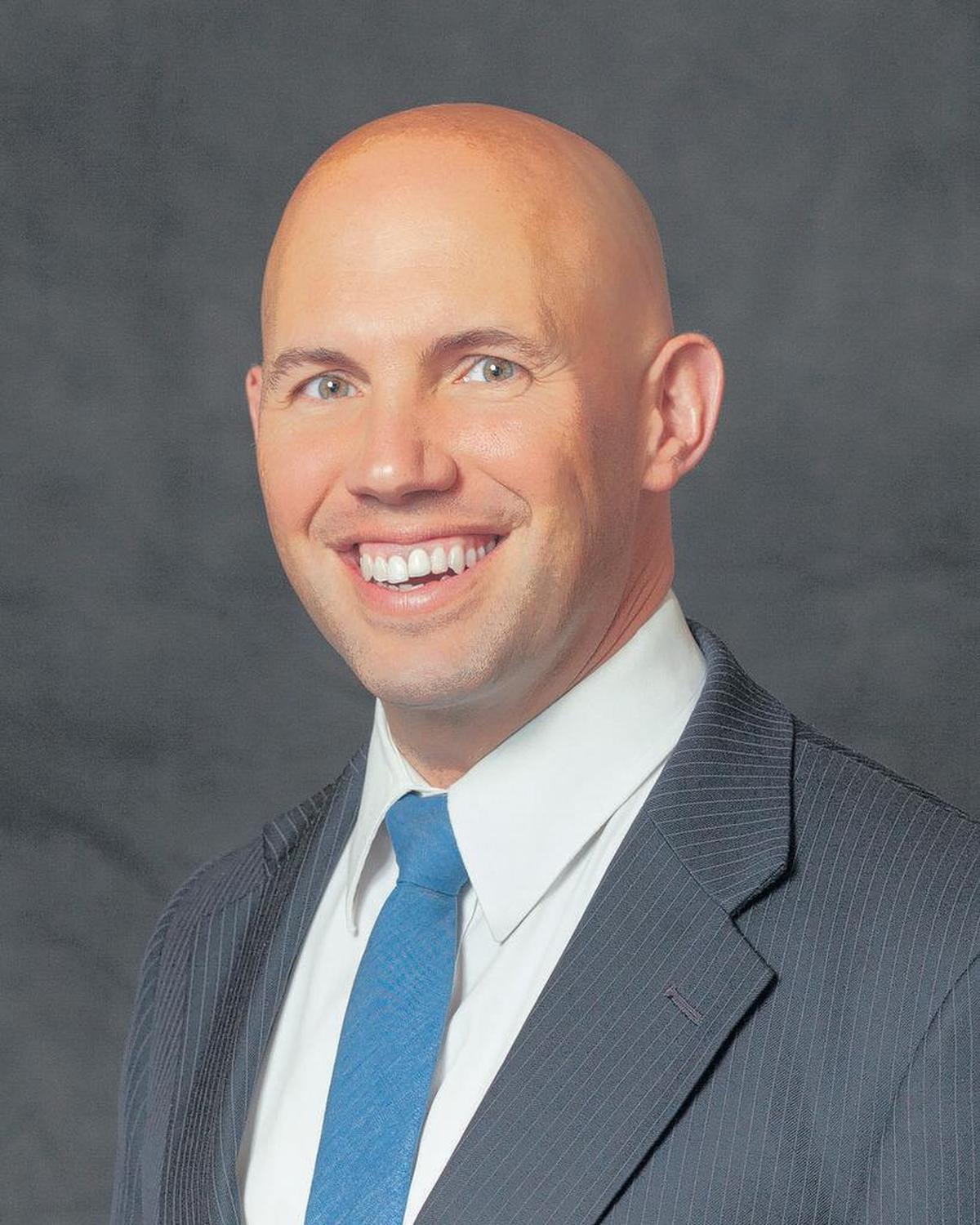 Joseph Coletti