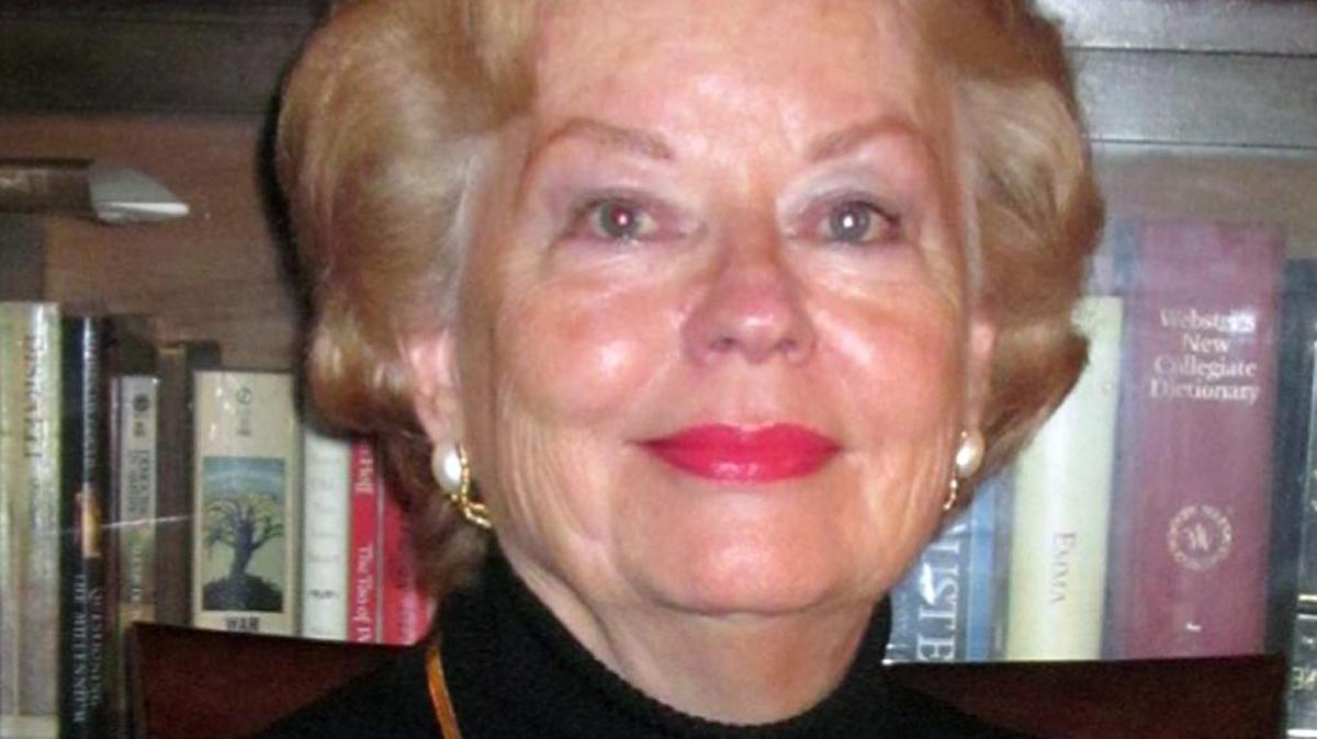 Sheila Evans
